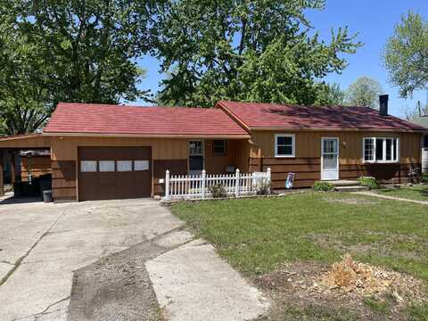 614 Miami Avenue, Russells Point, OH 43348