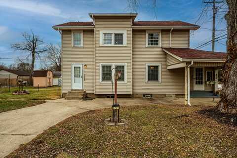 8701 N Main Street, Dayton, OH 45415