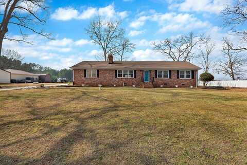 109 Weaver Road, Pendleton, SC 29670