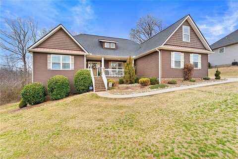 118 Still Creek Court, Easley, SC 29640