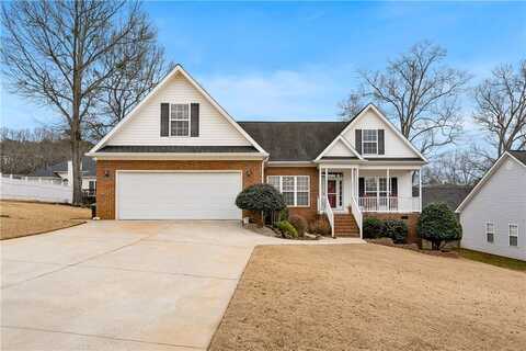 106 Banabus Lane, Anderson, SC 29621