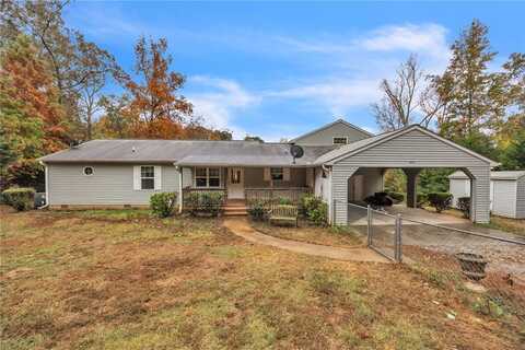 825 Rice Park Drive, Anderson, SC 29621