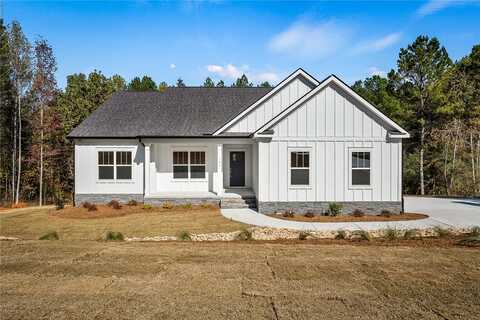 163 W Waters Edge Lane, West Union, SC 29696