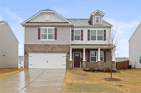 107 Slateford Circle, Piedmont, SC 29673