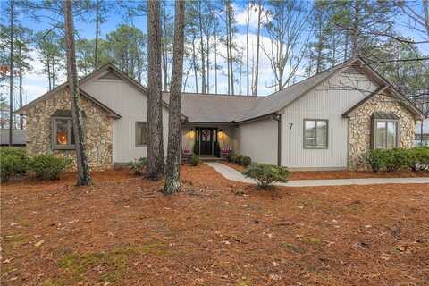 7 Marina View Circle, Salem, SC 29676