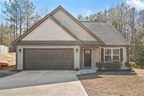 133 Rose Lane, Liberty, SC 29657