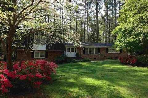 116 E. Brookwood Drive, Clemson, SC 29631