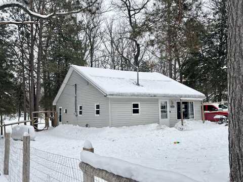 4804 Basil Drive, Comins, MI 48619