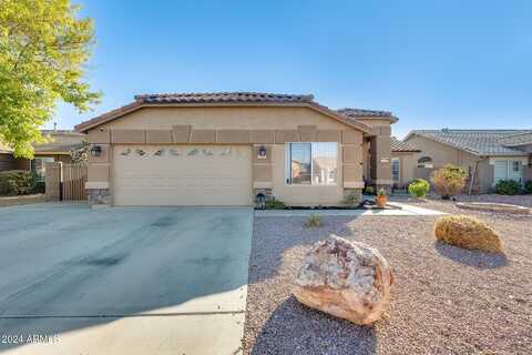 10763 W DEANNA Drive, Sun City, AZ 85373