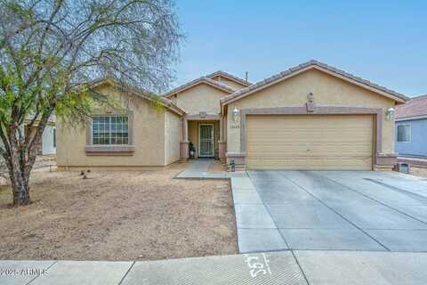 12425 N 127TH Drive, El Mirage, AZ 85335