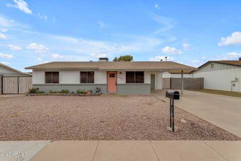 248 S 95TH Place, Chandler, AZ 85224