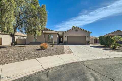 5225 S OPAL Place, Chandler, AZ 85249