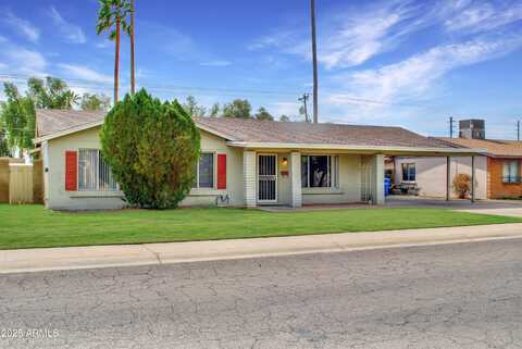 3817 W CARON Street, Phoenix, AZ 85051