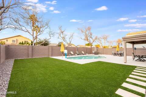 9144 W QUAIL Avenue, Peoria, AZ 85382