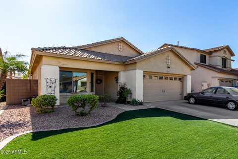 14547 W EVANS Drive, Surprise, AZ 85379