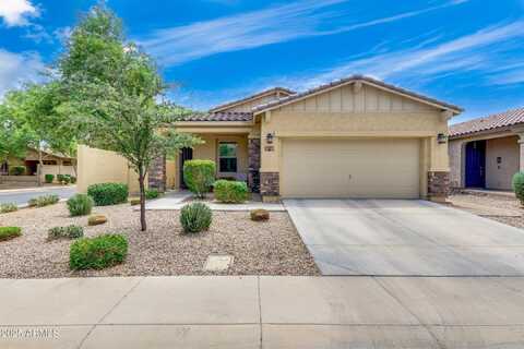 921 E DEL RIO Street, Chandler, AZ 85225