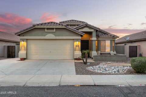 16336 N 168TH Avenue, Surprise, AZ 85388