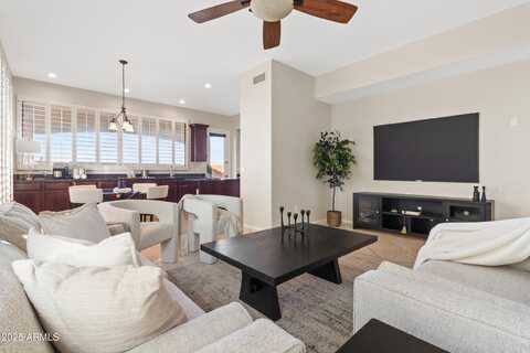 2742 N AUGUSTINE --, Mesa, AZ 85207