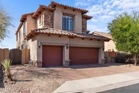 2742 N AUGUSTINE --, Mesa, AZ 85207