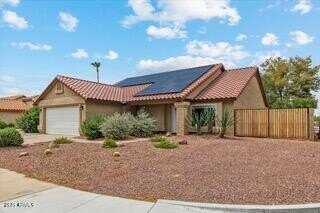 1158 E HARVARD Avenue, Gilbert, AZ 85234