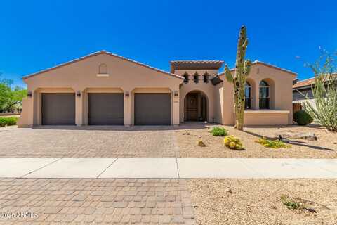 2011 W CALLE DE LAS ESTRELLA --, Phoenix, AZ 85085