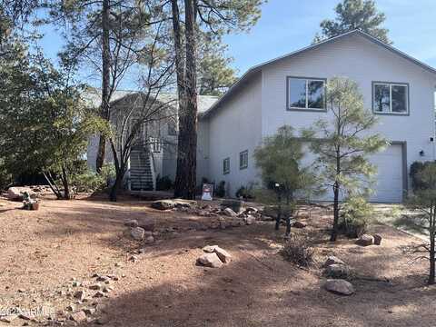 207 N BRONCO Circle, Payson, AZ 85541