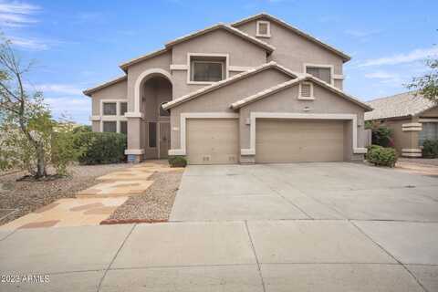 7775 N 52ND Drive, Glendale, AZ 85301