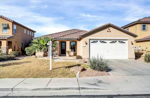 18298 N KARI Lane, Maricopa, AZ 85139