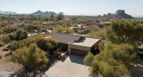 1301 Coyote Pass, Carefree, AZ 85377