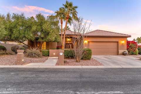 3799 N 154TH Drive, Goodyear, AZ 85395