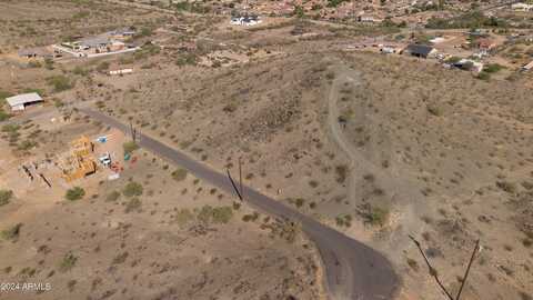 0 S 43rd Avenue, Laveen, AZ 85339