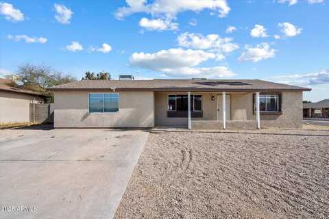 2215 N 58TH Drive, Phoenix, AZ 85035