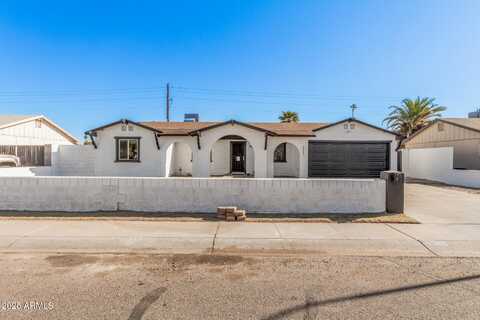 4611 N 79th Drive, Phoenix, AZ 85033