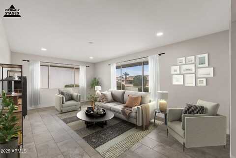 10956 W MEADE Drive, Sun City, AZ 85351