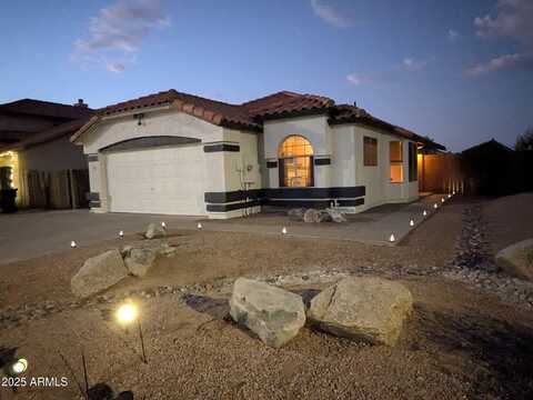 4032 E ARBOR Avenue, Mesa, AZ 85206