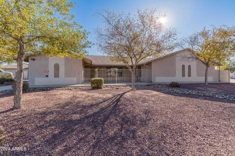 1745 E Palm Parke Boulevard, Casa Grande, AZ 85122