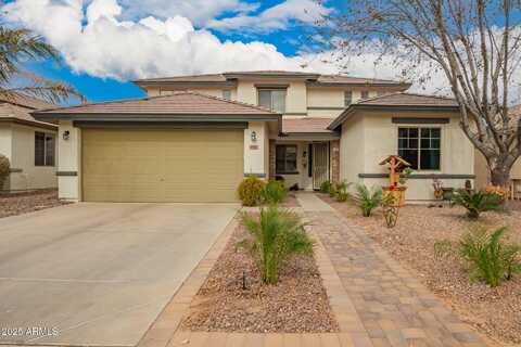 714 W DESERT HILLS Drive, San Tan Valley, AZ 85143
