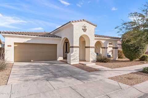 22538 E TIERRA GRANDE --, Queen Creek, AZ 85142