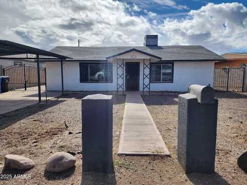 3123 W HOLLY Street, Phoenix, AZ 85009