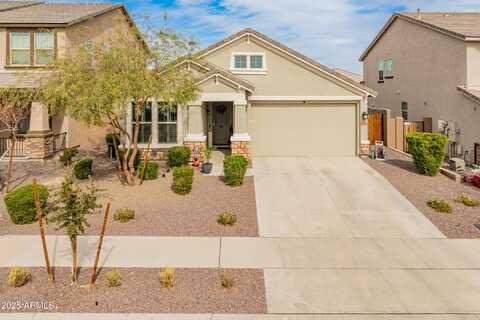 18768 W CLINTON Street, Surprise, AZ 85388