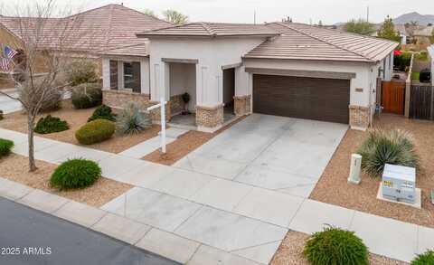 22651 E VIA DEL VERDE --, Queen Creek, AZ 85142