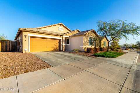 1743 N 213TH Drive, Buckeye, AZ 85396