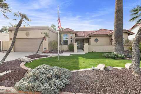 4147 W VICTORIA Lane, Chandler, AZ 85226