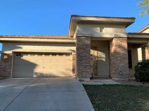 4292 E MARSHALL Avenue, Gilbert, AZ 85297