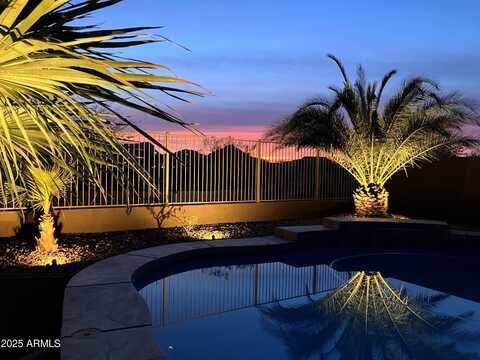 18143 W BUCKHORN Drive, Goodyear, AZ 85338