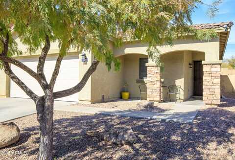 3648 W MEDINAH Court, Anthem, AZ 85086