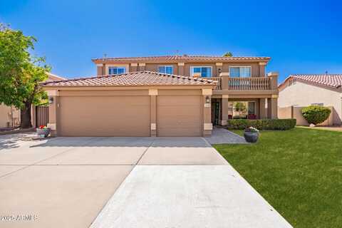2535 E SARATOGA Street, Gilbert, AZ 85296