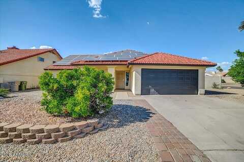 7102 W JULIE Drive, Glendale, AZ 85308