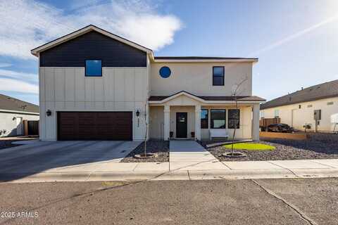 2955 W JOSHUA Drive, Thatcher, AZ 85552