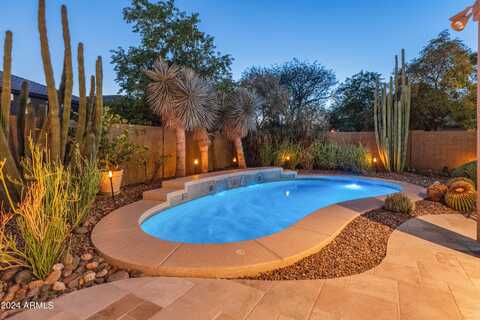 3331 W HEMINGWAY Lane, Anthem, AZ 85086